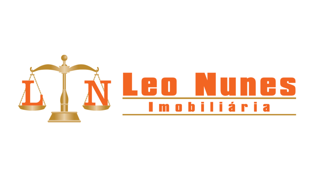 Logo Horizoltal Leo Nunes