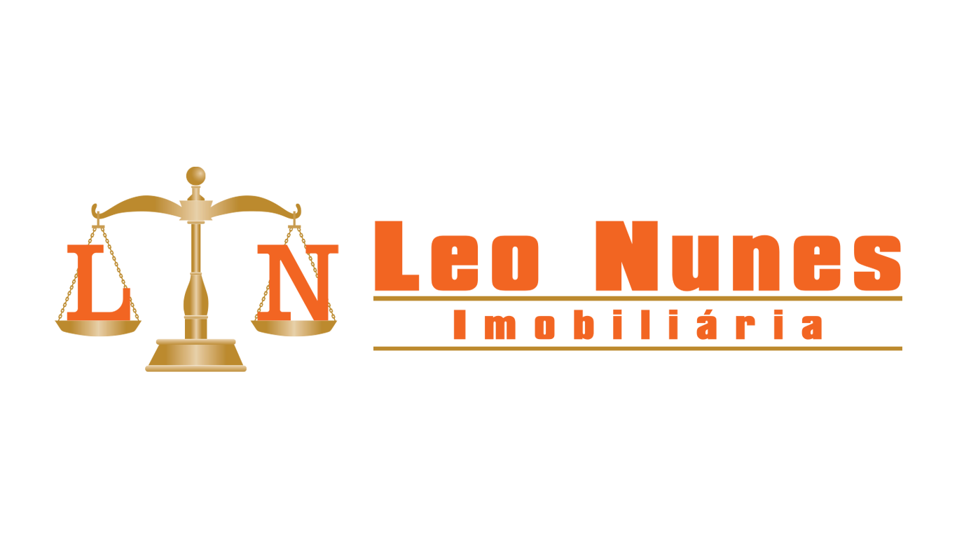 Logo Horizoltal Leo Nunes