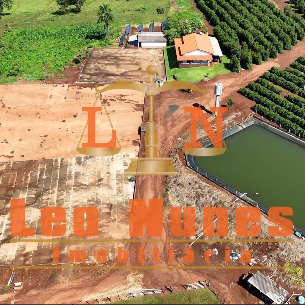 24 Alq Uberlândia (Região São João)